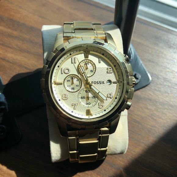 Fossil watch - Picture 2 of 6